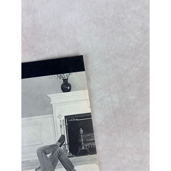 Vintage Gordon’s Gin 1985 Ephemera Wall Art Decor - Picture 4 of 6